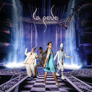 La Perle by Dragone at Al Habtoor City – Must-see attractions Lizp.com Special Offers, Deals & Discounts in USA