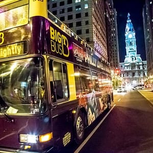 Philly By Night Sightseeing Tour at Reading Terminal Market, Philadelphia, United States Lizp.com Special Offers, Deals & Discounts in USA