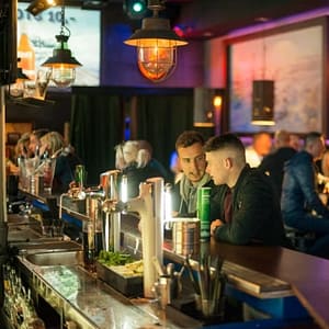 XtraCold Icebar Experience: Skip The Line + 3 Drinks – Recently Added Experiences Lizp.com Special Offers, Deals & Discounts in USA