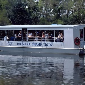 New Orleans Swamp Tour Boat Adventure at 9706 Barataria Blvd, New Orleans, United States Lizp.com Special Offers, Deals & Discounts in USA
