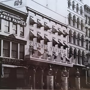 Recreate the Most Requested Walking Tour of 1840s New York at The Public Theater, New York, United States Lizp.com Special Offers, Deals & Discounts in USA