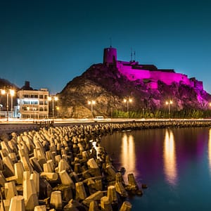Historical Muscat Sunset Tour – Sightseeing and Tours Lizp.com Special Offers, Deals & Discounts in USA