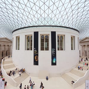 British Museum Guided Tour – Sightseeing and Tours Lizp.com Special Offers, Deals & Discounts in USA