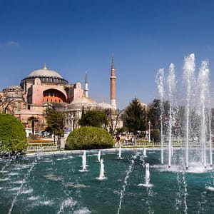 Guided Tour: Hagia Sophia, Blue Mosque and Grand Bazaar Tour – Sightseeing and Tours Lizp.com Special Offers, Deals & Discounts in USA