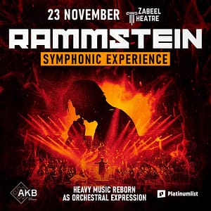 Yakhbastegi at Theatre by QE2 in Dubai – Persian Events Lizp.com Special Offers, Deals & Discounts in USA 3
