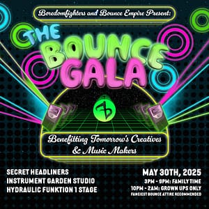 Bounce Empire – The Bounce Gala at Bounce Empire, Denver, United States Lizp.com Special Offers, Deals & Discounts in USA