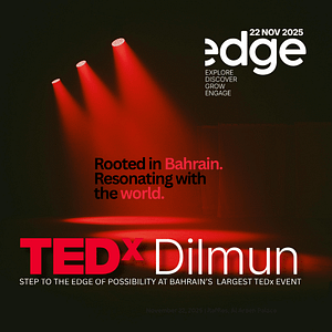 Tedx Dilmun – Conferences Lizp.com Special Offers, Deals & Discounts in USA