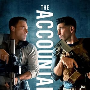 The Accountant² at Cinema Venue US, New York, United States Lizp.com Special Offers, Deals & Discounts in USA