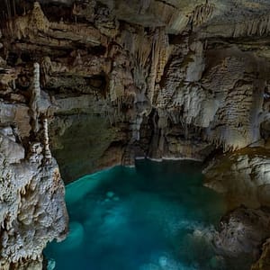Natural Bridge Caverns: Discovery Tour at Natural Bridge Caverns, San Antonio, United States Lizp.com Special Offers, Deals & Discounts in USA