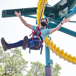 Natural Bridge Caverns: Twisted Trails at Natural Bridge Caverns, San Antonio, United States Lizp.com Special Offers, Deals & Discounts in USA