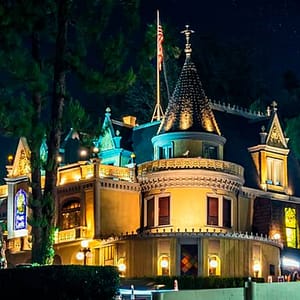 Haunted Hollywood Walking Tour at El Capitan Theatre, Los Angeles, United States Lizp.com Special Offers, Deals & Discounts in USA