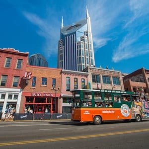 Nashville Old Town Trolley at Nashville Old Town Trolley, Nashville, United States Lizp.com Special Offers, Deals & Discounts in USA