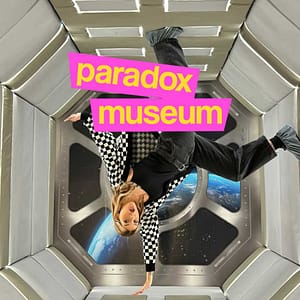 Paradox Museum Miami at Paradox Museum Miami, Miami, United States Lizp.com Special Offers, Deals & Discounts in USA