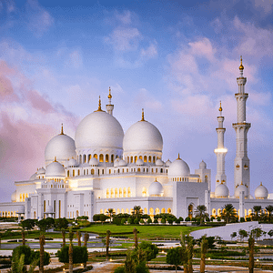 Louvre Museum Abu Dhabi and Grand Mosque Tour from Dubai – Sightseeing and Tours Lizp.com Special Offers, Deals & Discounts in USA