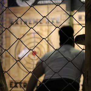 Axe Throwing 60 Min at 540 N Miami Ave, Miami, United States Lizp.com Special Offers, Deals & Discounts in USA