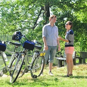 Bike Rental to Mount Vernon at Unlimited Biking Alexandria, Washington DC, United States Lizp.com Special Offers, Deals & Discounts in USA