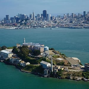 Alcatraz Island & San Francisco City Bus Tour at Alcatraz, San Francisco, United States Lizp.com Special Offers, Deals & Discounts in USA