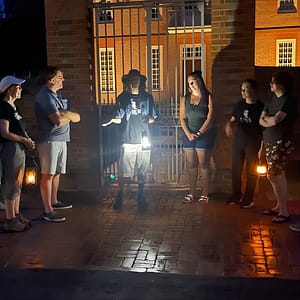 Savannah Terrors Ultimate Dead of Night Haunted Ghost Tour at 127 Abercorn St, Savannah, United States Lizp.com Special Offers, Deals & Discounts in USA