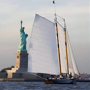 New York Day Sail to the Statue of Liberty on America 2.0 at Classic Harbor Line, New York, United States Lizp.com Special Offers, Deals & Discounts in USA