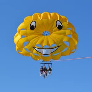 Parasailing With Pelican Adventures at 600 FL-30,, Destin, United States Lizp.com Special Offers, Deals & Discounts in USA
