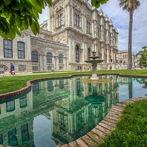 Dolmabahce Palace Skip-the-Line Entry & AudioGuide – Sightseeing and Tours Lizp.com Special Offers, Deals & Discounts in USA