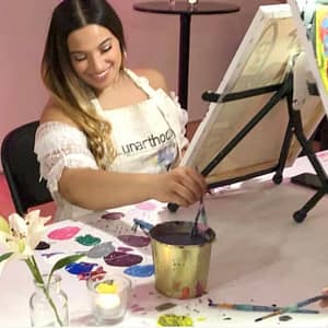 A Night With Picasso – An Immersive Painting Experience at Unarthodox, New York, United States Lizp.com Special Offers, Deals & Discounts in USA