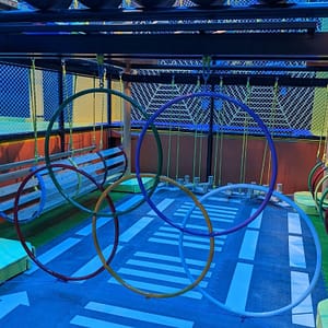 Flipped Park Sharjah – Experiences Lizp.com Special Offers, Deals & Discounts in USA
