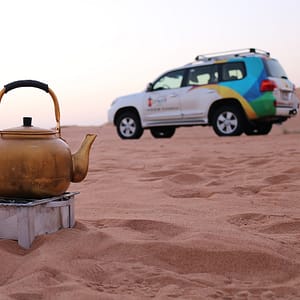 Sunrise and Wildlife Experience in the Desert – Desert safaris Lizp.com Special Offers, Deals & Discounts in USA