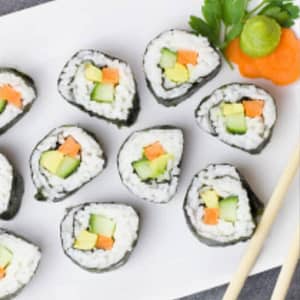 The Art of Sushi Making – Portland at Moxy Portland Downtown, Portland, United States Lizp.com Special Offers, Deals & Discounts in USA