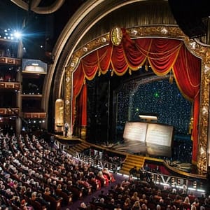 The Dolby Theatre Tour at Dolby Theatre, Los Angeles, United States Lizp.com Special Offers, Deals & Discounts in USA