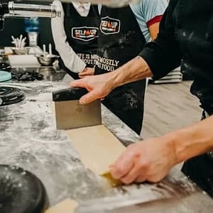 Fresh Pasta Making Cooking Class in NYC at 16 Beaver Studio, New York, United States Lizp.com Special Offers, Deals & Discounts in USA