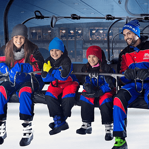 Ski Dubai – Indoor Attractions Lizp.com Special Offers, Deals & Discounts in USA