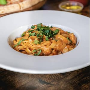 Classic Handmade Pasta with Pomodoro Sauce – Dallas at The Crescent Club, Dallas, United States Lizp.com Special Offers, Deals & Discounts in USA