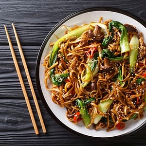 Better than Takeout Pad Thai – San Francisco at Shared SF, San Francisco, United States Lizp.com Special Offers, Deals & Discounts in USA