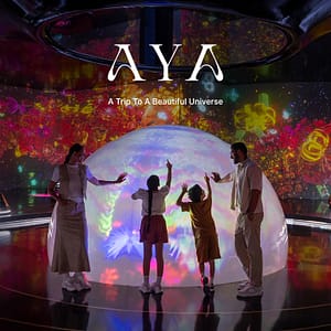 AYA  Universe Dubai – Indoor Attractions Lizp.com Special Offers, Deals & Discounts in USA