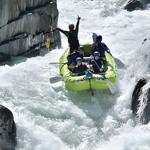 Full-Day Whitewater Rafting Trip on Middle Fork from Auburn (Class 3-4) at Raley’s Lincoln, Sacramento, United States Lizp.com Special Offers, Deals & Discounts in USA