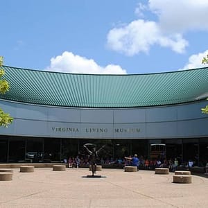 Skip the Line: Virginia Living Museum Admission Ticket at Virginia Living Museum, Norfolk, United States Lizp.com Special Offers, Deals & Discounts in USA