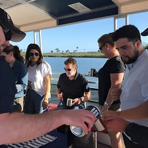 Wildlife Tour of Indian River Lagoon with Experienced Captain at 865 Redfish Ave, Daytona, United States Lizp.com Special Offers, Deals & Discounts in USA