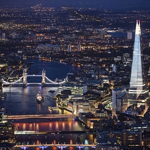 The View from The Shard: Entry Ticket – Recently Added Experiences Lizp.com Special Offers, Deals & Discounts in USA
