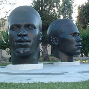 Pasadena Scavenger Hunt: Pasadena In Full Bloom at Robinson Memorial, Los Angeles, United States Lizp.com Special Offers, Deals & Discounts in USA