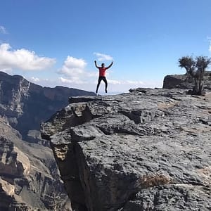 Grand Canyon of Oman Jebel Shams – Outdoor Attractions Lizp.com Special Offers, Deals & Discounts in USA