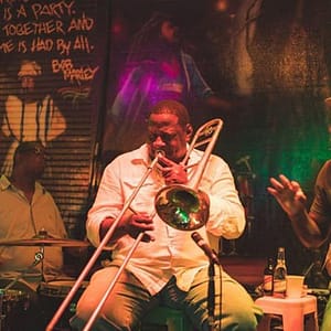 New Orleans Jazz Tour with Live Music and a Beer at Congo Square, New Orleans, United States Lizp.com Special Offers, Deals & Discounts in USA