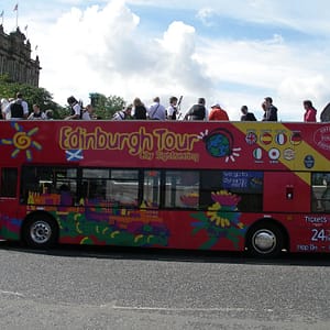 Hop on Hop off Edinburgh Bus Tours – Sightseeing and Tours Lizp.com Special Offers, Deals & Discounts in USA