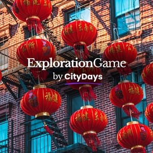 New York Scavenger Hunt – Mystery Walk with Pub & Cafe Stops at Duarte Square, New York, United States Lizp.com Special Offers, Deals & Discounts in USA
