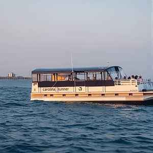 Sunset Harbor Cruise Tour at 275 Waynick Blvd, Wilmington, United States Lizp.com Special Offers, Deals & Discounts in USA