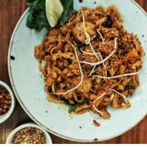 Make Your Own Pad Thai –  Orange County at Hera Hub Irvine, Orange County, United States Lizp.com Special Offers, Deals & Discounts in USA