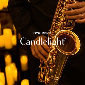 Candlelight: JazzThe Best of Frank Sinatra & Nat King Cole at Stevens Square Theater, Portland, United States Lizp.com Special Offers, Deals & Discounts in USA