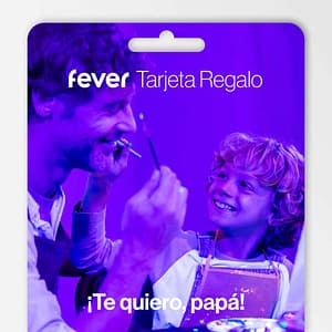 ¡Te quiero, papá! – Tarjeta regalo especial at Secret Location San Juan (PR), San Juan, United States Lizp.com Special Offers, Deals & Discounts in USA