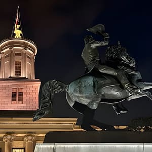 Music City Ghost: Nashville’s Only Locally Owned Haunted Tour at 604 Dr. M.L.K. Jr Blvd, Nashville, United States Lizp.com Special Offers, Deals & Discounts in USA