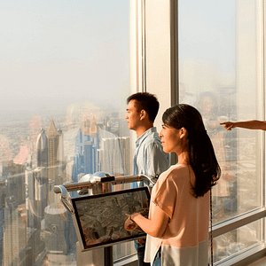 Sky Views Observatory and Beverage – Experiences Lizp.com Special Offers, Deals & Discounts in USA
